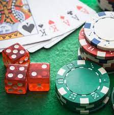 Вход на официальный сайт Casino Zooma