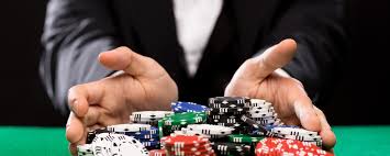 Как войти на сайт RostBet Casino